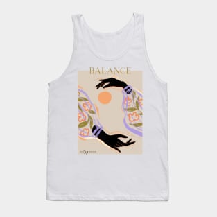 Balance Tank Top